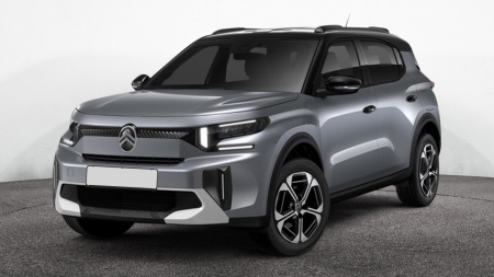 48204_p28 - CITROEN - C3 AIRCROSS - 2026