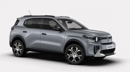 GLI00022971_p53 - CITROEN - C3 AIRCROSS - 2026
