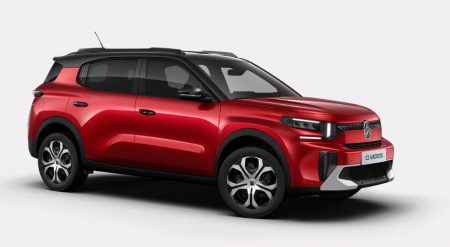 GLI00022966_p53 - CITROEN - C3 AIRCROSS - 2026