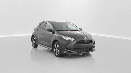 GLI00035400_p53 - TOYOTA - YARIS - 2025