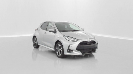 GLI00035391_p53 - TOYOTA - YARIS - 2025