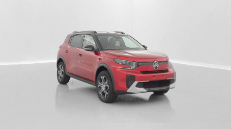 GLI00022966_p53 - CITROEN - C3 AIRCROSS - 2026