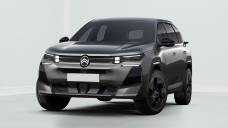 391481_p2 - CITROEN - C5 AIRCROSS - 2026