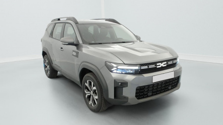 390567_p2 - DACIA - BIGSTER HYBRID - 2026