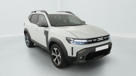 391519_p2 - DACIA - DUSTER - 2026