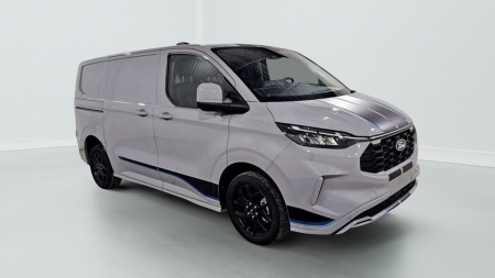 390763_p2 - FORD - TRANSIT - 2025