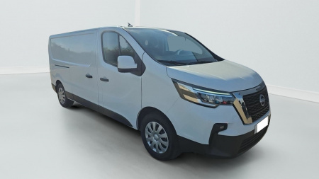 391327_p2 - NISSAN - PRIMASTAR - 2025