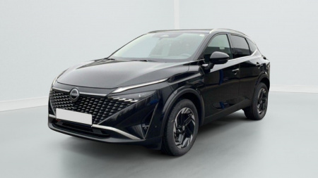 381104_p2 - NISSAN - QASHQAI - 2025