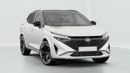 390480_p2 - NISSAN - QASHQAI - 2026