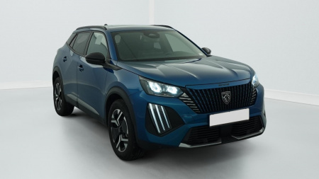 384482_p2 - PEUGEOT - 2008 - 2025