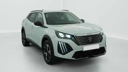 384963_p2 - PEUGEOT - 2008 - 2025