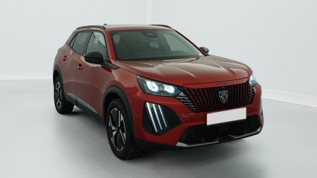 385030_p2 - PEUGEOT - 2008 - 2025