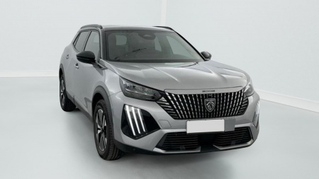 391549_p2 - PEUGEOT - 2008 - 2025