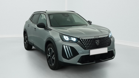 383068_p2 - PEUGEOT - 2008 - 2025
