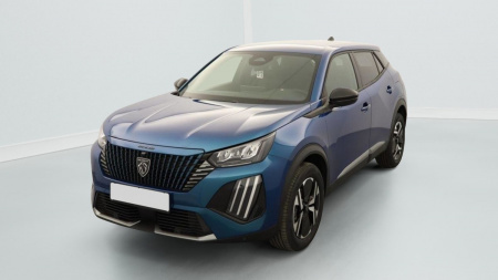 388523_p2 - PEUGEOT - 2008 - 2026
