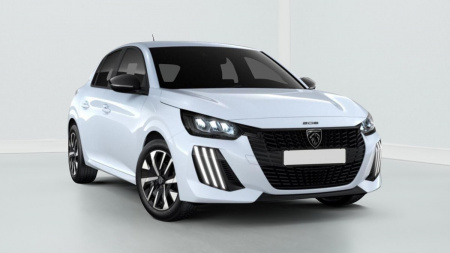 390675_p2 - PEUGEOT - 208 - 2026