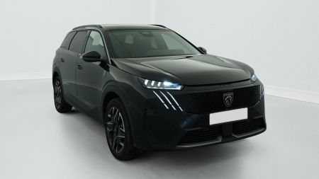 385231_p2 - PEUGEOT - 5008 - 2025