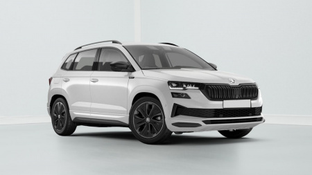 390712_p2 - SKODA - KAROQ - 2026