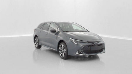 391464_p2 - TOYOTA - COROLLA TOURING SPORT - 2026