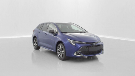 391462_p2 - TOYOTA - COROLLA TOURING SPORT - 2026