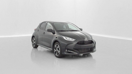390744_p2 - TOYOTA - YARIS - 2026