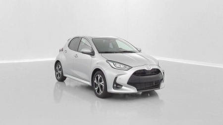 390734_p2 - TOYOTA - YARIS - 2026