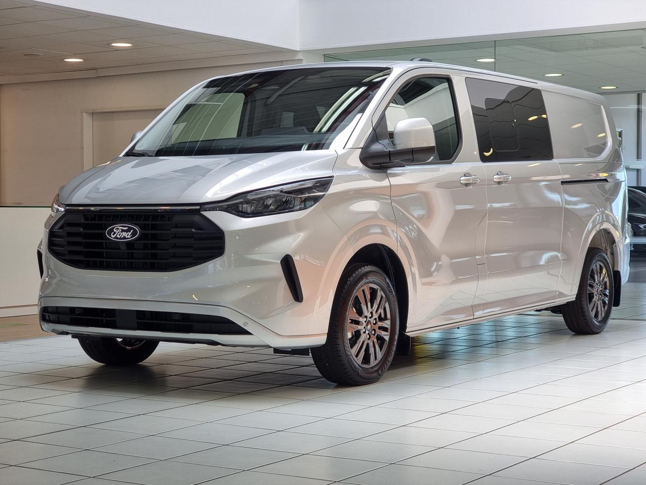 0679-0003538_p68 - FORD - TRANSIT - 2026 - photo 1
