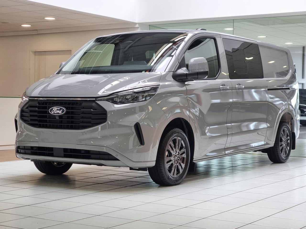 0679-0003539_p68 - FORD - TRANSIT - 2026 - photo 1