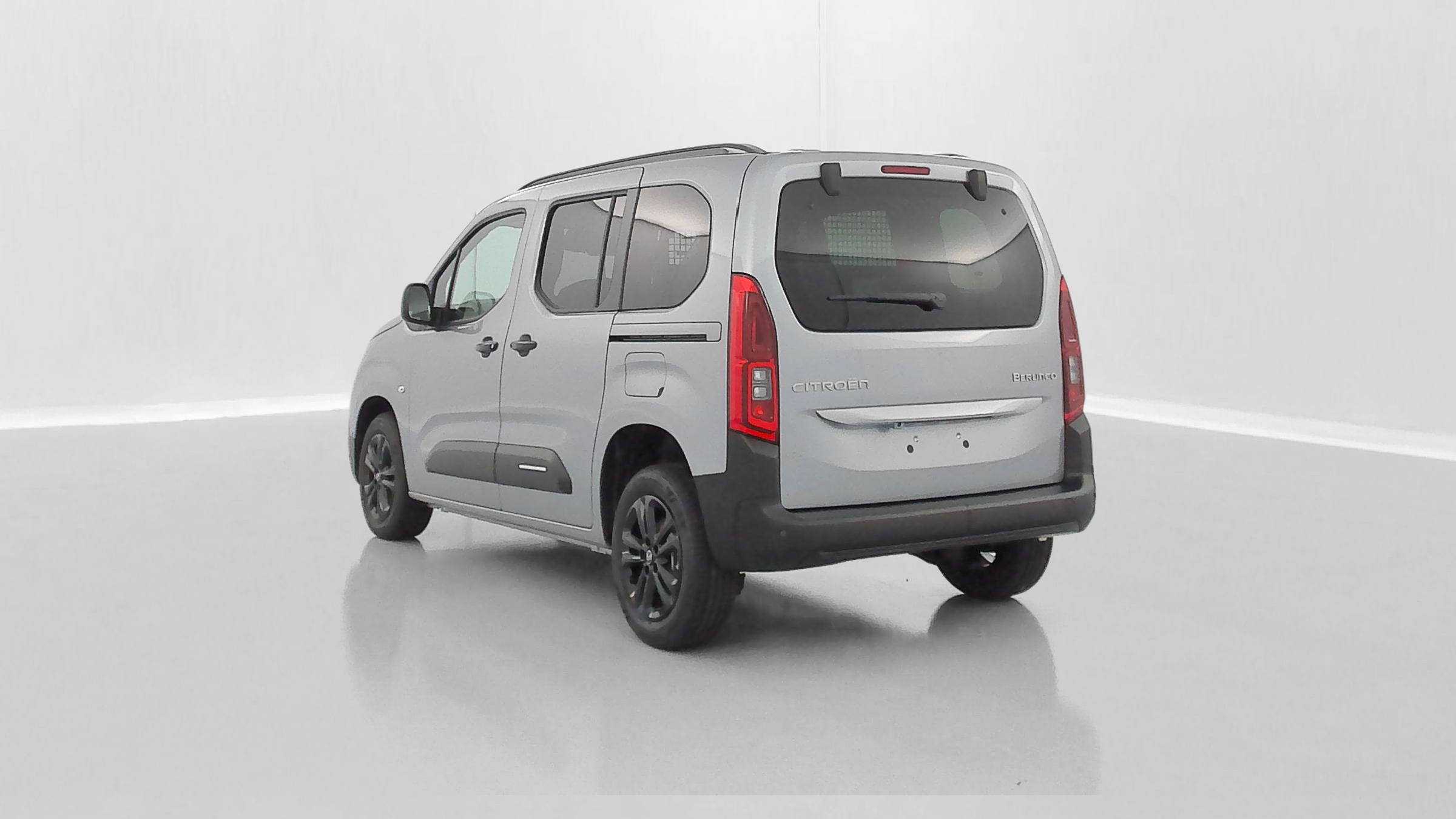 GLI00035031_p53 - CITROEN - BERLINGO - 2025 - photo 5