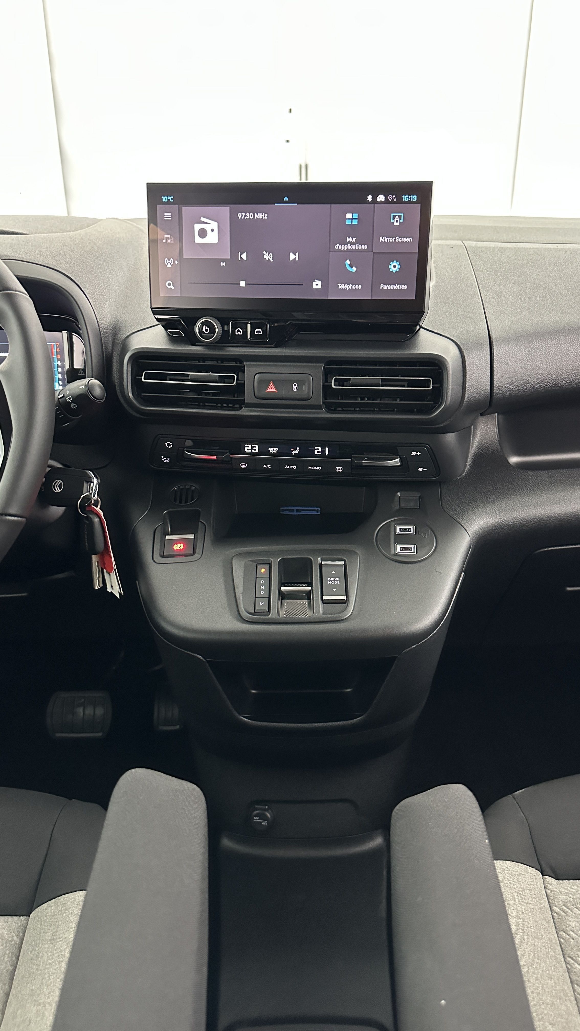 GLI00035031_p53 - CITROEN - BERLINGO - 2025 - photo 15