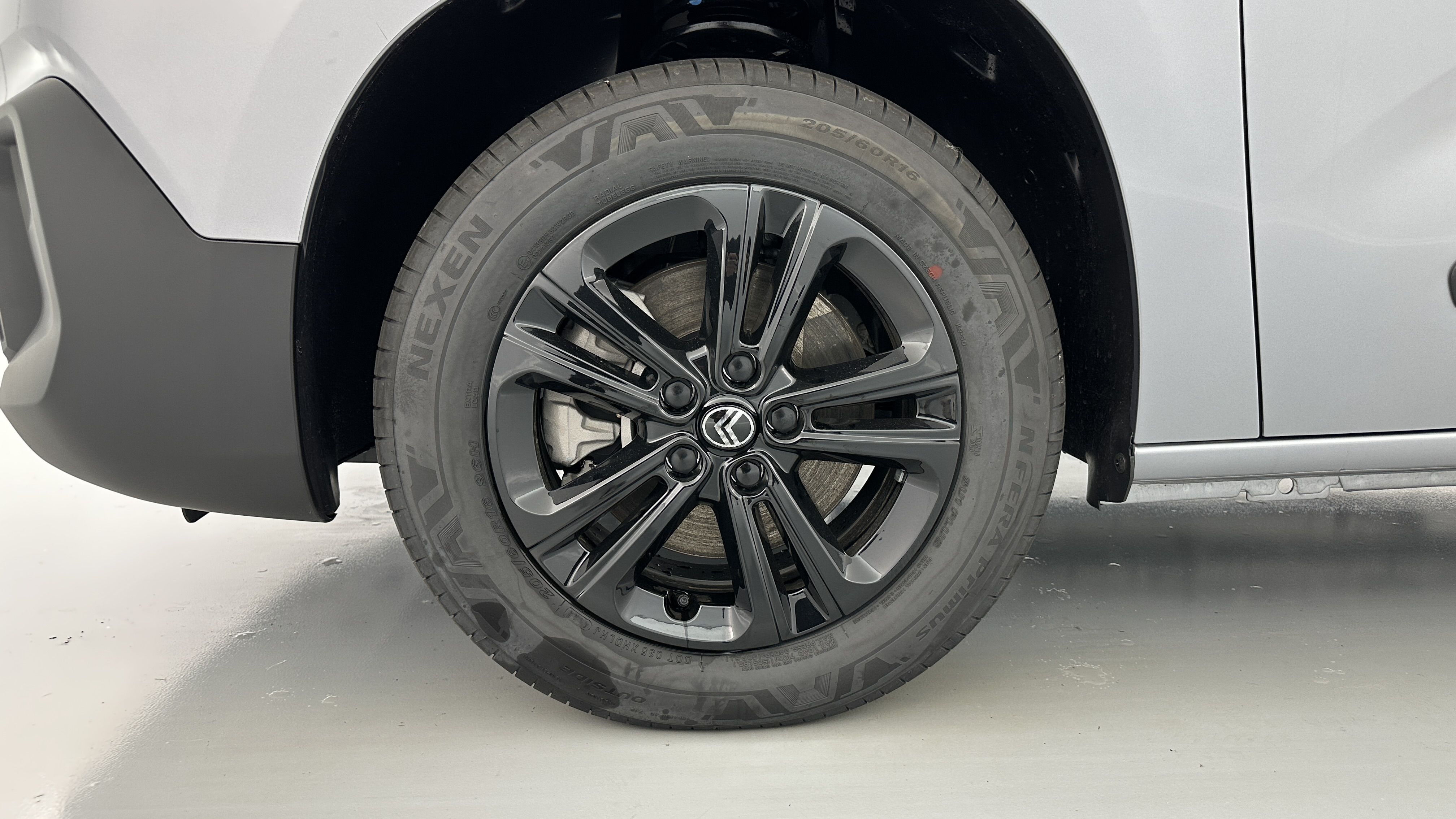 GLI00035030_p53 - CITROEN - BERLINGO - 2025 - photo 11