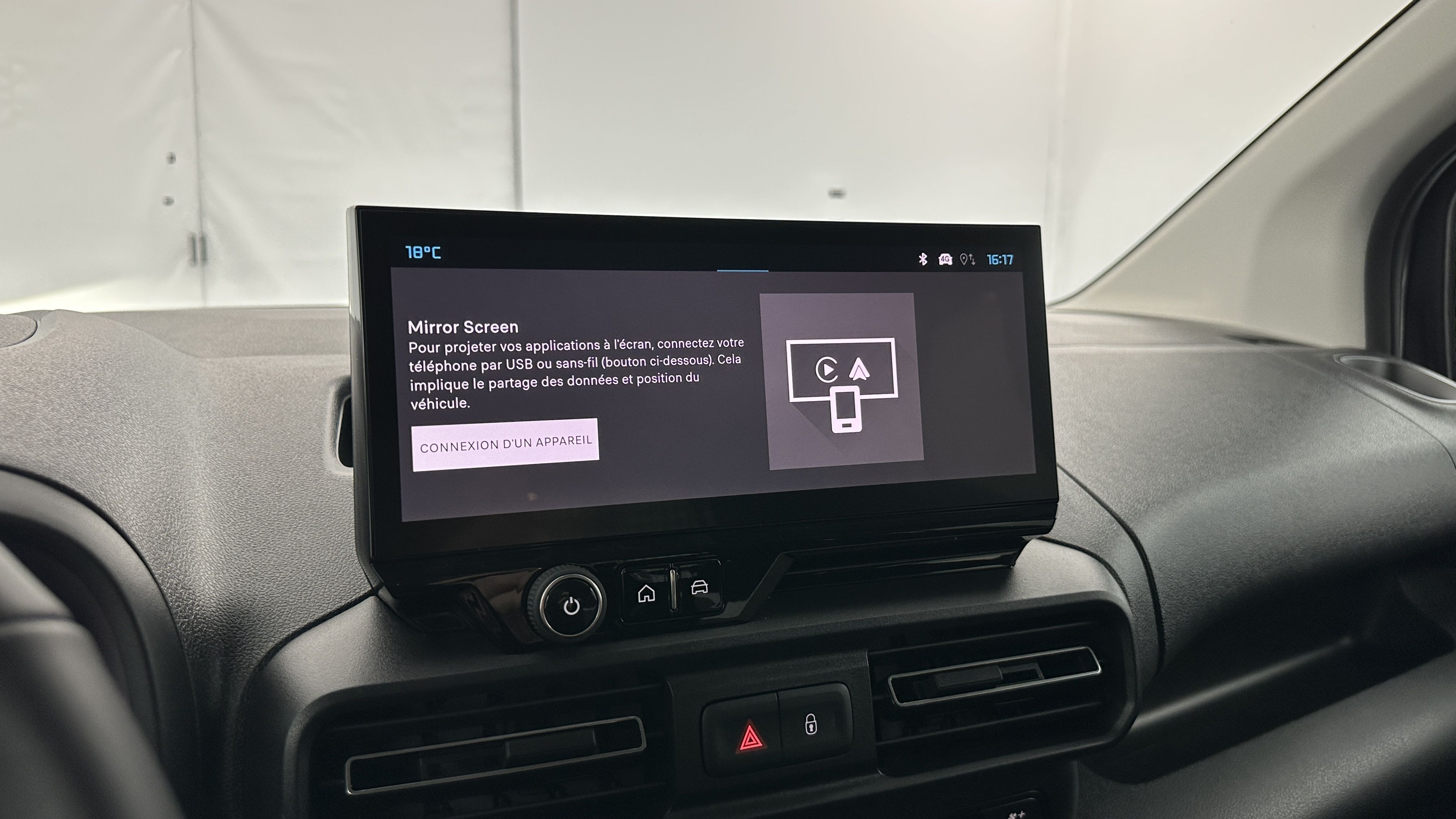 GLI00035030_p53 - CITROEN - BERLINGO - 2025 - photo 18