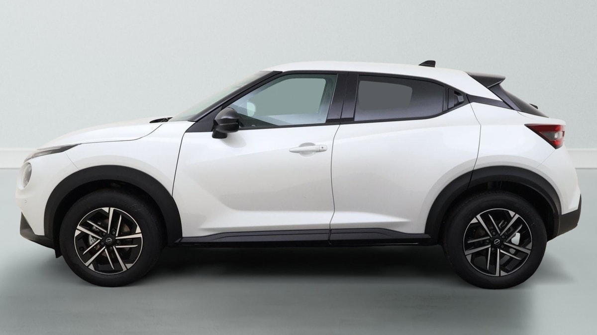 391656_p2 - NISSAN - JUKE - 2026 - photo 9