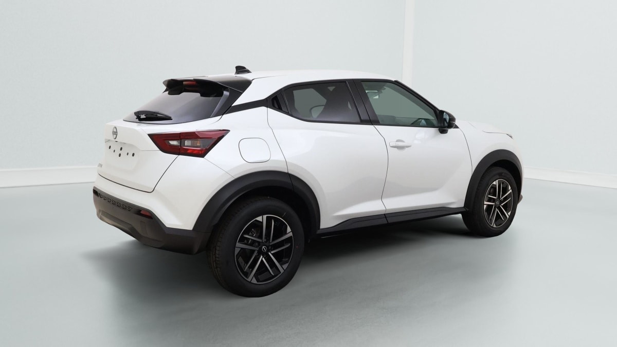 391656_p2 - NISSAN - JUKE - 2026 - photo 5