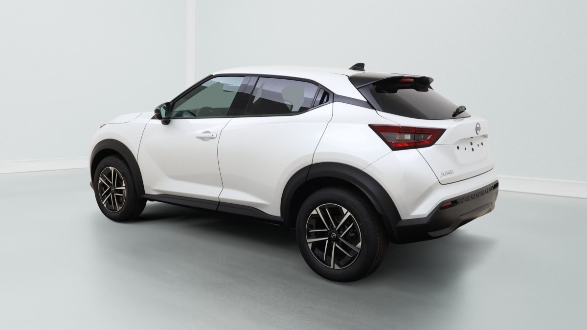 391656_p2 - NISSAN - JUKE - 2026 - photo 8