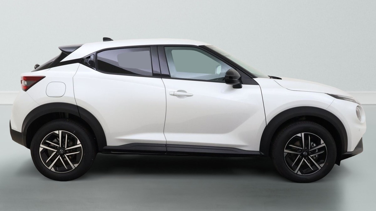 391656_p2 - NISSAN - JUKE - 2026 - photo 4