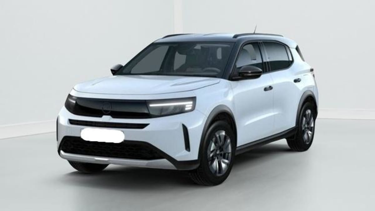 389821_p2 - OPEL - FRONTERA - 2026 - photo 1