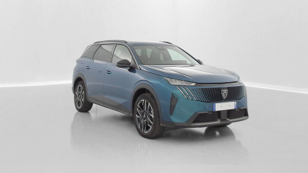 GLI00036207_p53 - PEUGEOT - 5008 - 2025