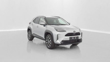 GLI00036687_p53 - TOYOTA - YARIS CROSS - 2026