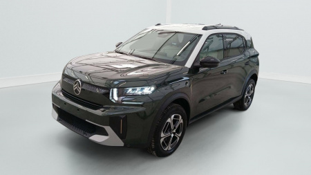 393707_p2 - CITROEN - C3 AIRCROSS - 2026
