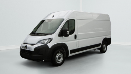 392082_p2 - CITROEN - JUMPER - 2026