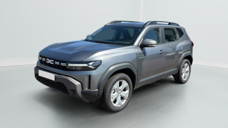 392162_p2 - DACIA - DUSTER - 2026