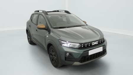 394118_p2 - DACIA - SANDERO - 2026