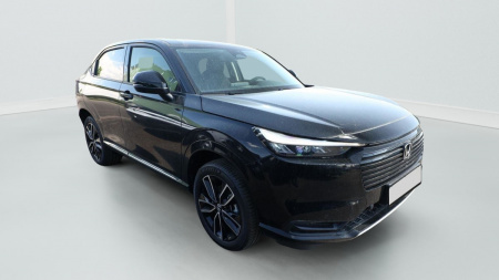 394035_p2 - HONDA - HR V - 2026