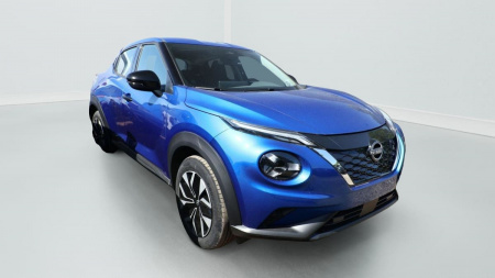 393790_p2 - NISSAN - JUKE - 2026