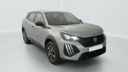 394107_p2 - PEUGEOT - 2008 - 2026