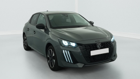 384921_p2 - PEUGEOT - 208 - 2024
