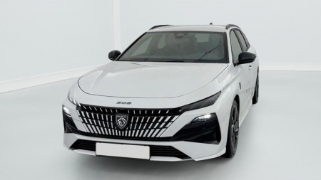 394075_p2 - PEUGEOT - 308 SW - 2026