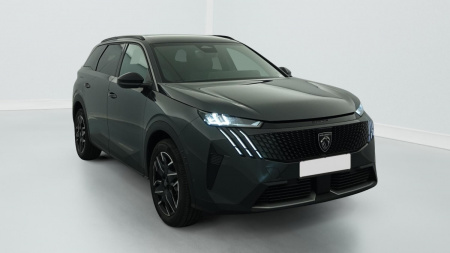 384763_p2 - PEUGEOT - 5008 - 2025
