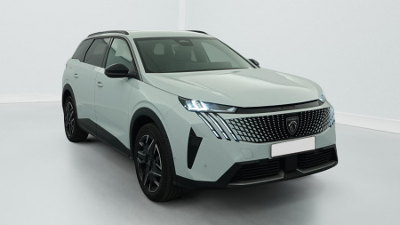 384740_p2 - PEUGEOT - 5008 - 2025